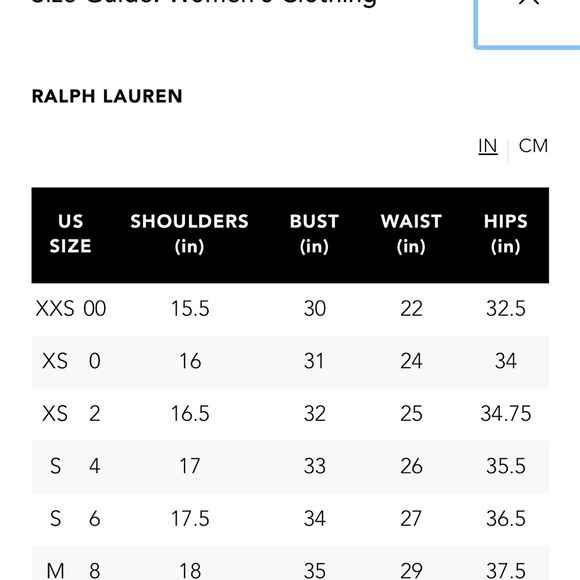 Polo Ralph Lauren Cotton Shaker-Stitch Sweater New With Tags (NWT) size Small - Picture 8 of 8